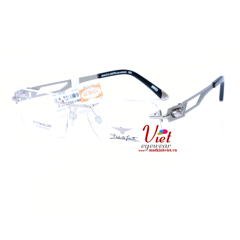 Gọng kính Dakota Smith DS6001 C